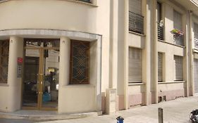Dream - A Studio Flat With Balcony At 300M From The Beach
